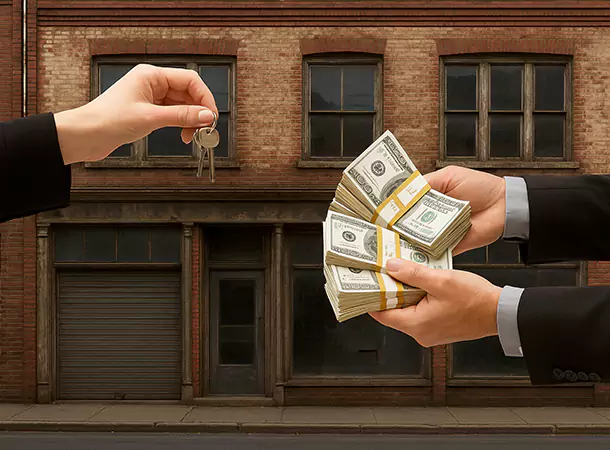 Sell Commercial Property Fast in Garden Grove, California