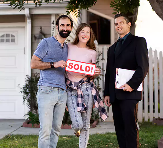 We Buy Houses On Cash in Garden Grove, CA