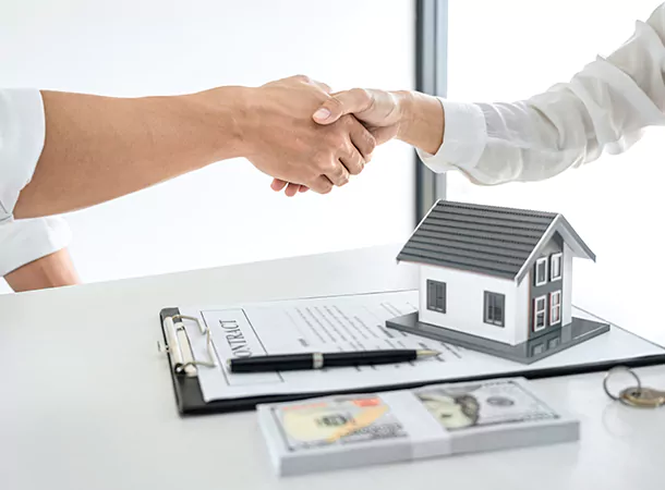Wholesale Property Deals in Garden Grove, California