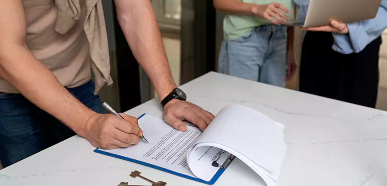 Advantages of Using Assignment of Contract in Real Estate in Garden Grove, CA