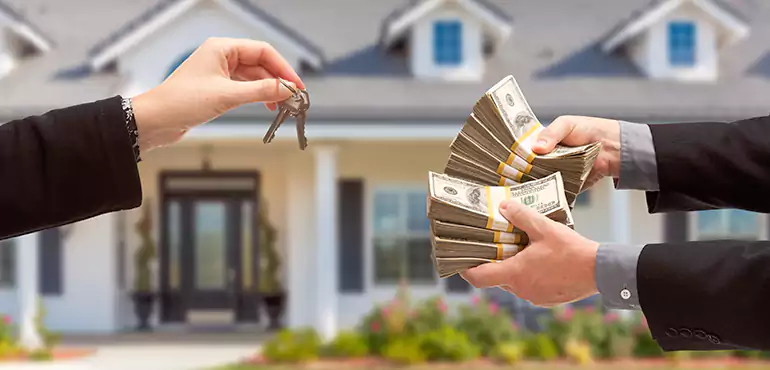 Trusted Home Buying Company Near You in Garden Grove, CA