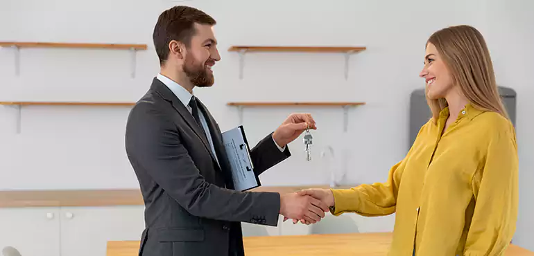 Double Closing Services in Garden Grove, CA