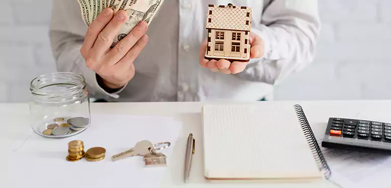 We Buy Houses For Cash In Any Condition in Garden Grove, CA