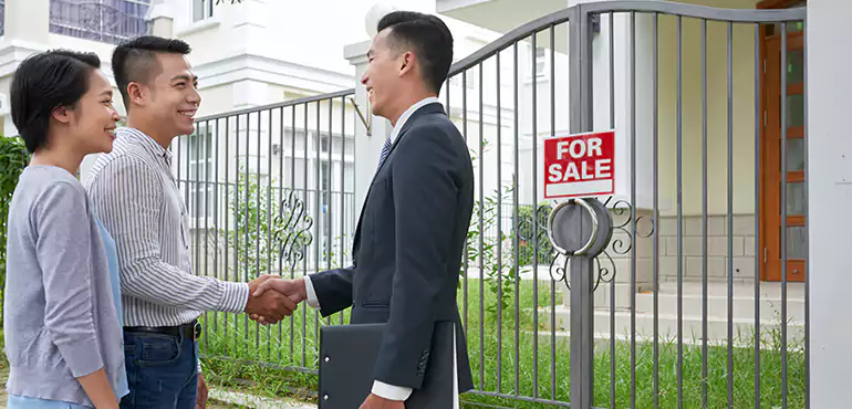 Why Choose Us to Sell Your House in Garden Grove, CA?