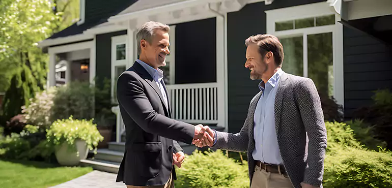 Why Work with Real Estate Wholesalers in Garden Grove, CA? 