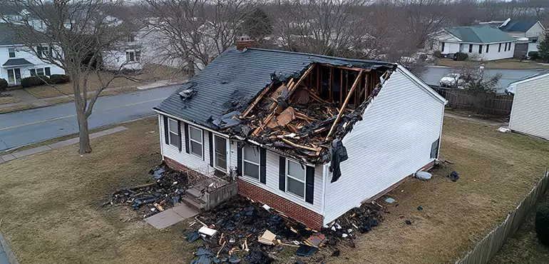 Why Choose Us for Selling Damaged House in Garden Grove, CA?