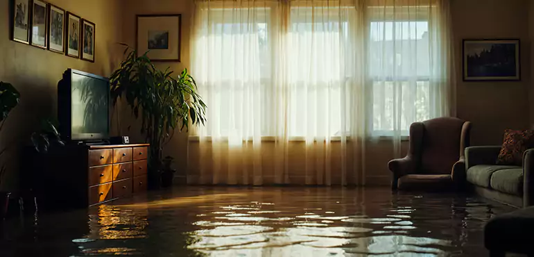 Benefits of Selling Your Flood-Damaged House for Cash in Garden Grove, CA   