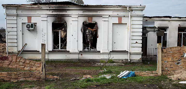 How We Determine a Fair Cash Value for Your Damaged or Distressed Garden Grove Home