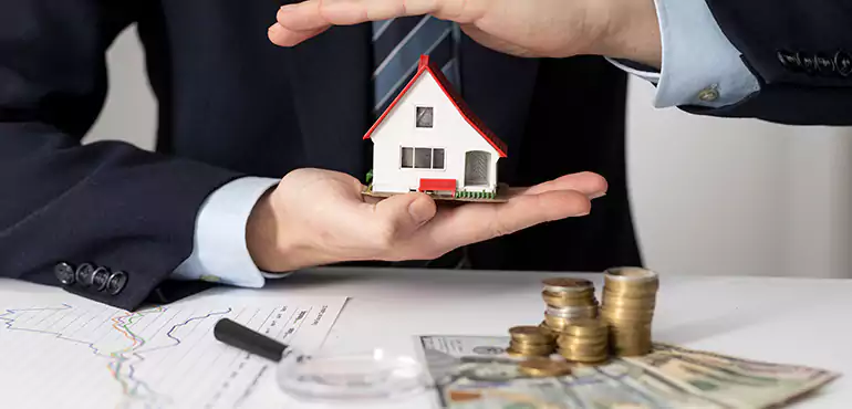 Avoid Auction – Sell Your House in Foreclosure Now  in Garden Grove, CA