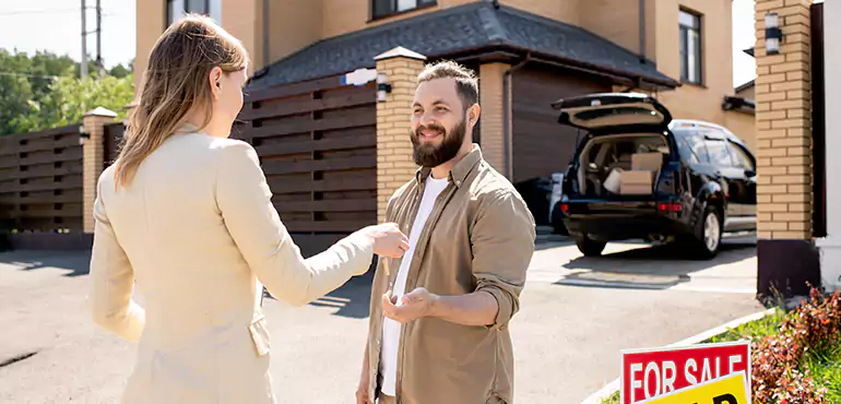 Sell Your House Privately On Cash To A Trusted Buyer in Garden Grove, CA