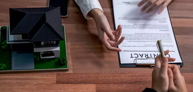 Trusted Buyers That Puts Your Needs First—Every Step of the Way in Garden Grove, CA
