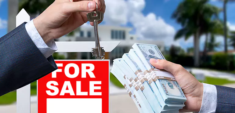 Sell Your Home for Less Than Market Value with Ease in Garden Grove, CA