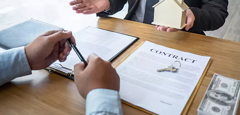 Sell Your House For Cash with Legal Issues Before It’s Too Late in Garden Grove, CA