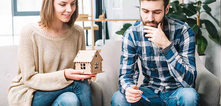 Why Homeowners Trust Garden Grove Home Buyers to Sell House With Liens in Garden Grove