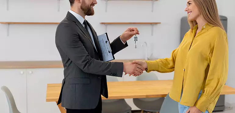 Why Sell Your House With Tenants for Cash in Garden Grove, CA?