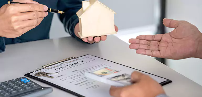 Why Sell Your House Quickly in Garden Grove, CA?