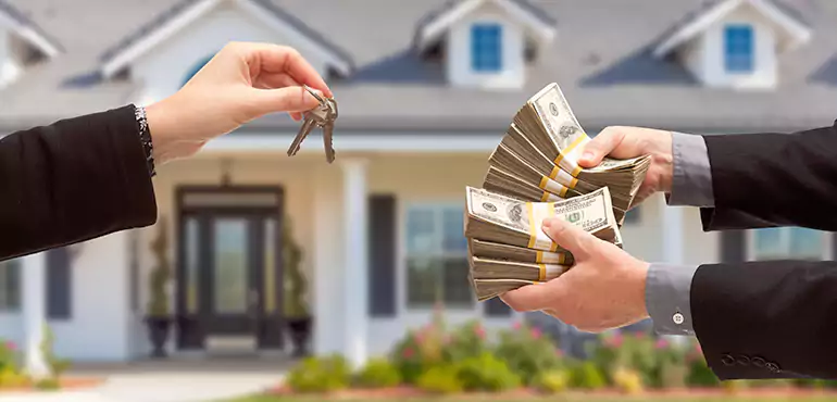  Quick Property Buying Process in Garden Grove, CA