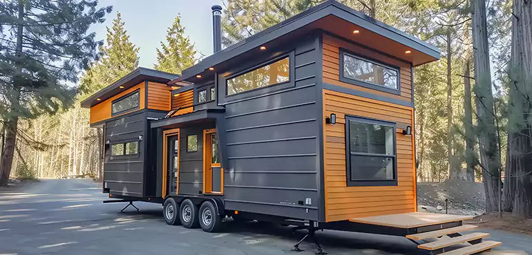 How Our Process Works in Garden Grove, CA - A Fast & Simple Way to Sell Your Mobile Home?