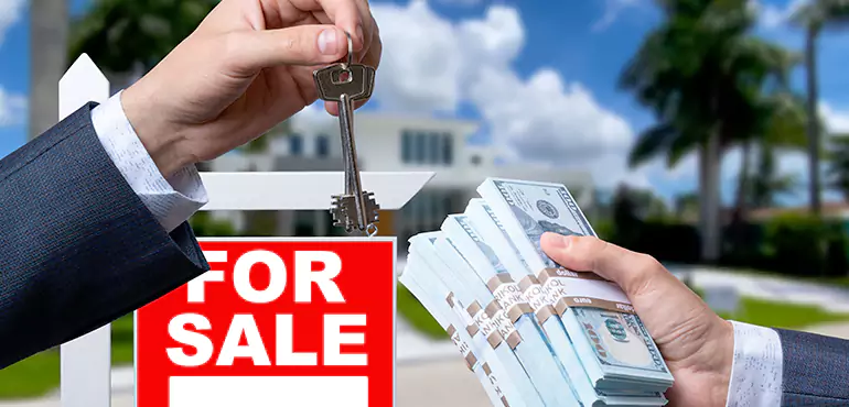 Why Garden Grove Homeowners Love Selling to Us?