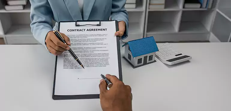 Why Sell Your Wholesale Assignment Contract to Us in Garden Grove, CA?