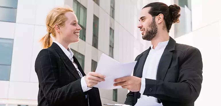 Simple and Legal Ways to Assign a Lease or Contract to the Buyer in Garden Grove, CA