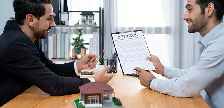 Why Choose Us for Contract Assignments in Garden Grove, CA?
