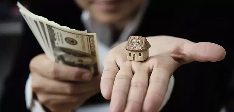 Avoid the Hassle of a Traditional Sale in Garden Grove, CA