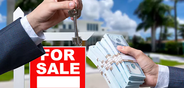 We Buy Houses for Cash in Garden Grove, CA – No Matter the Situation