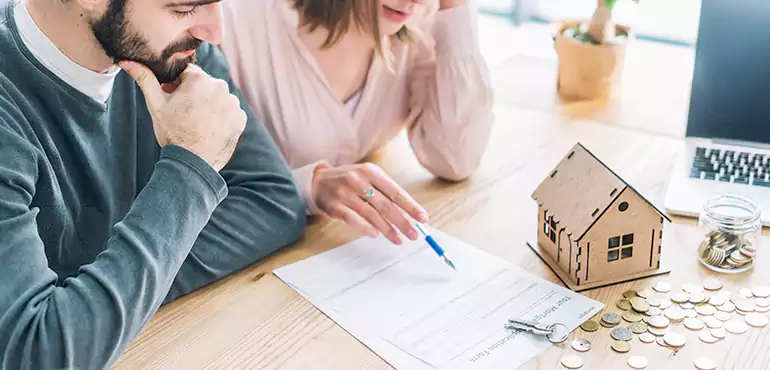 Fast Closing Process in Garden Grove, CA 