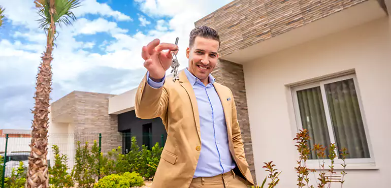 We Don’t Just Buy Houses in Garden Grove, CA - We Solve Your Problem