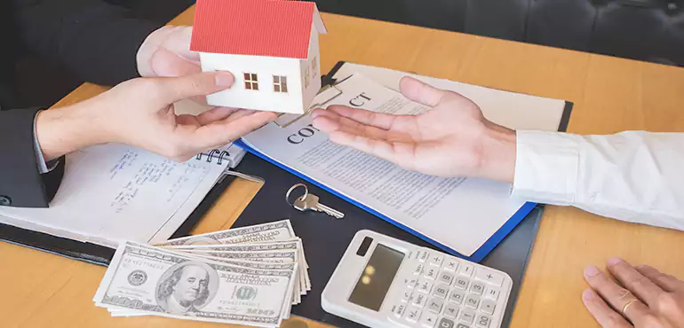 Get a Fast Cash Offer from Motivated Home Buyers in Garden Grove, CA!