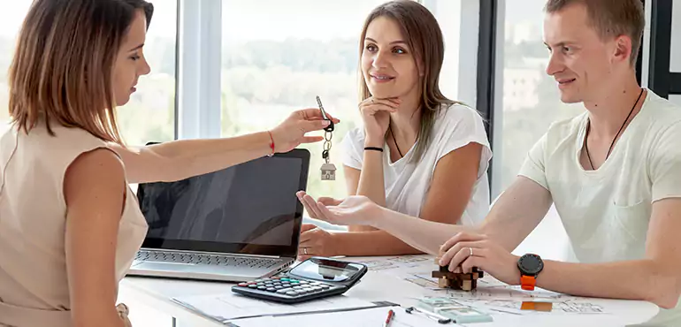 What to Expect When Selling a Power of Sale Property in Garden Grove, CA