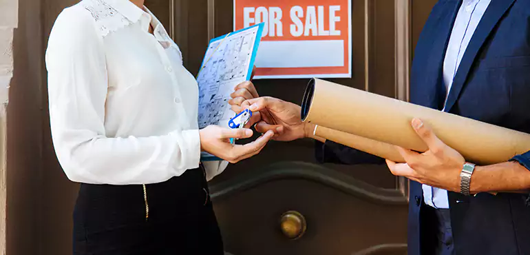 Quick and Hassle-Free Home Sales in Garden Grove, CA
