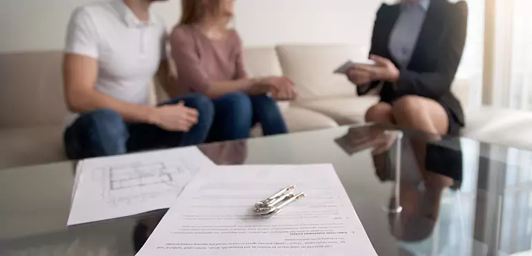 Sell Your Home Fast During Divorce in Garden Grove, CA