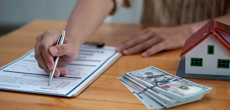 What Makes Our Garden Grove Home Buying Service Different and Better