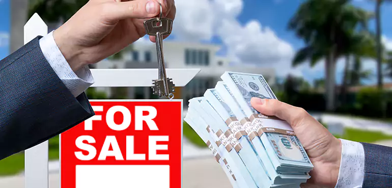 We Buy Homes with Back Taxes in Garden Grove, CA