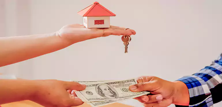 Sell Your House Fast & Avoid the Complications of Bankruptcy in Garden Grove, CA