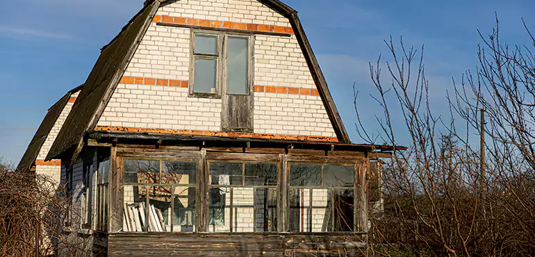 Own a Rental in Disrepair? We’ll Take It Off Your Hands in Garden Grove