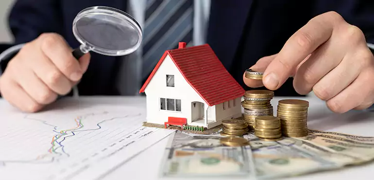 Home Needing Updates in Any Conditions for Cash in Garden Grove, CA