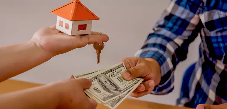 Why Cash Buyers Love Off Market Homes Too in Garden Grove, CA?