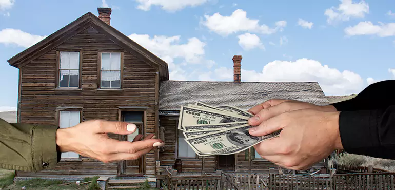 Selling Property Below Market Value in Garden Grove, CA