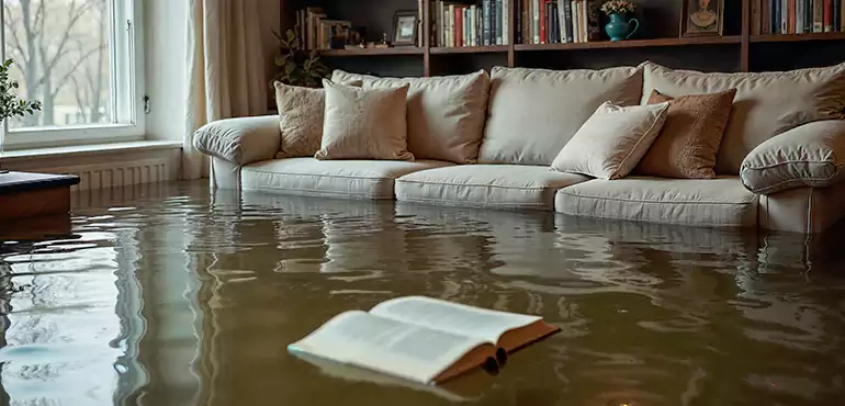 Why CA Homeowners Choose Garden Grove Home Buyers After Water Damage Hits