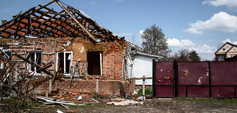 Types of Houses We Buy Without Repairs in Garden Grove, CA