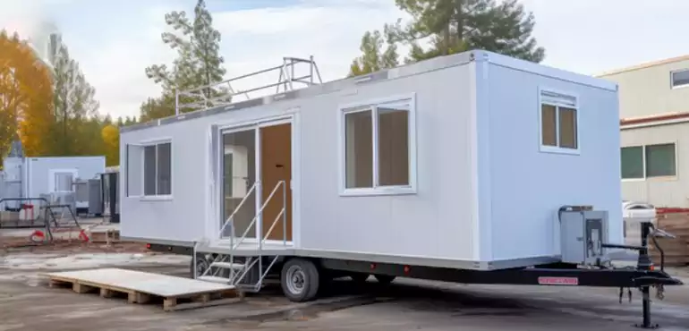 Mobile Homes We Buy in Garden Grove, CA