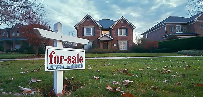 Why Garden Grove Homeowners Choose Our Quick Sale Service