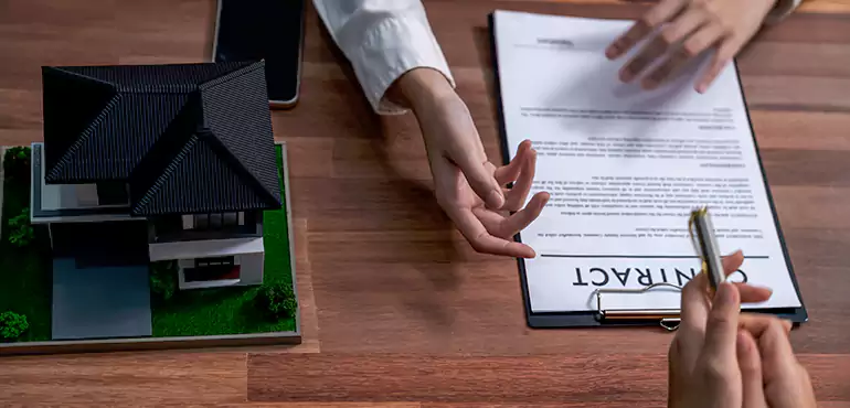 Quickly Sell your Vacant Home for a High Price in Garden Grove, CA