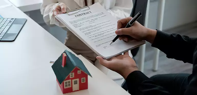 Types of Properties We Buy via Assignment in Garden Grove, CA